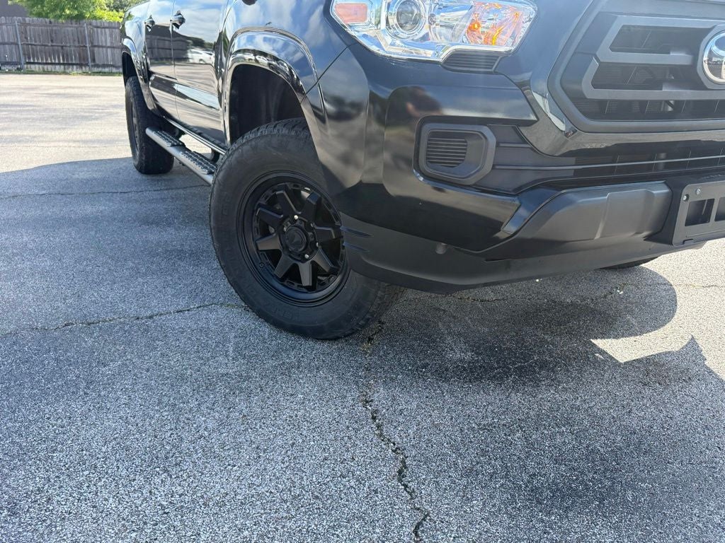 2023 Toyota Tacoma SR V6