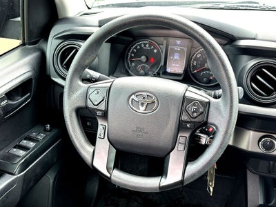 2023 Toyota Tacoma SR V6