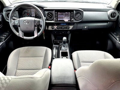 2023 Toyota Tacoma SR V6