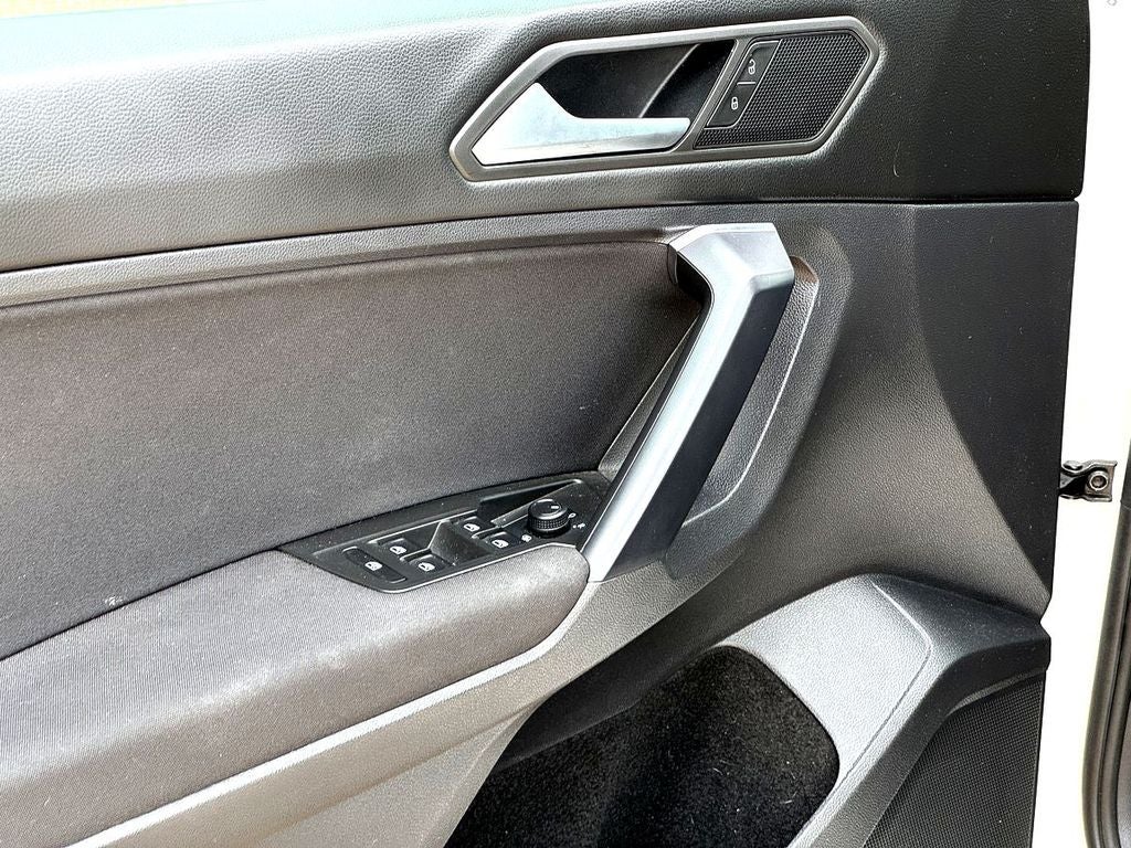 2021 Volkswagen Tiguan 2.0T S