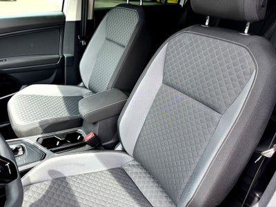 2021 Volkswagen Tiguan 2.0T S