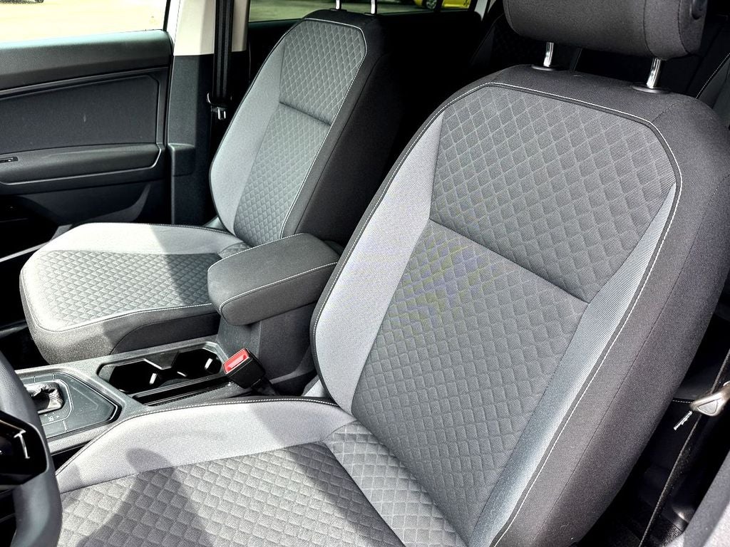 2021 Volkswagen Tiguan 2.0T S