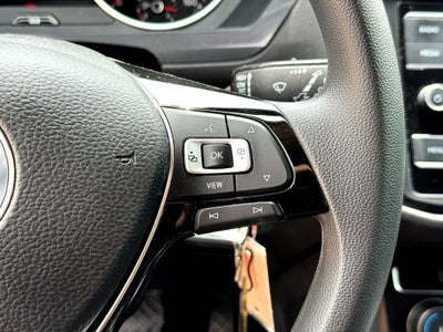 2021 Volkswagen Tiguan 2.0T S