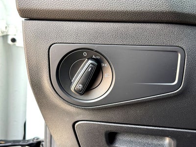 2021 Volkswagen Tiguan 2.0T S