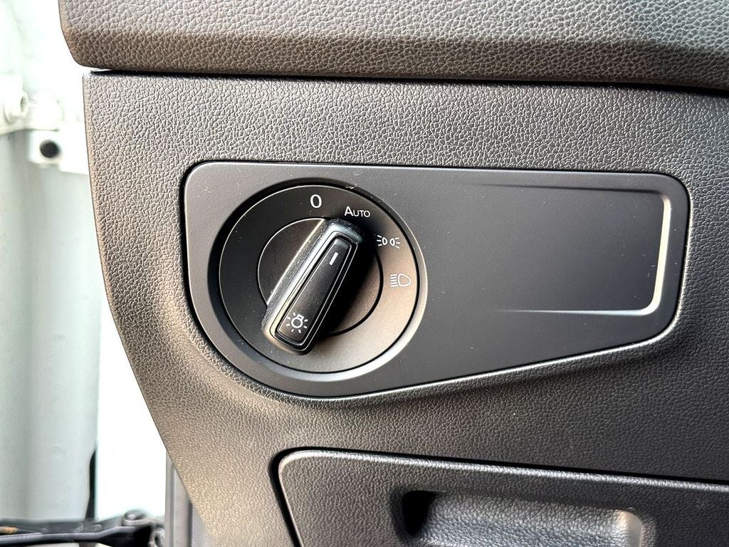 2021 Volkswagen Tiguan 2.0T S