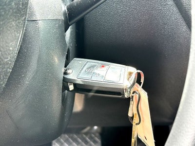 2021 Volkswagen Tiguan 2.0T S