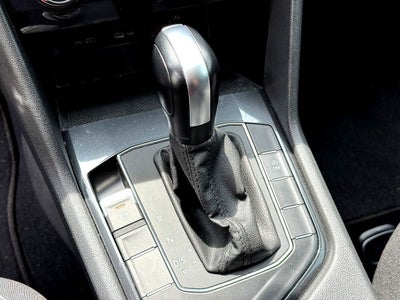 2021 Volkswagen Tiguan 2.0T S