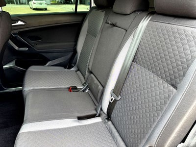 2021 Volkswagen Tiguan 2.0T S