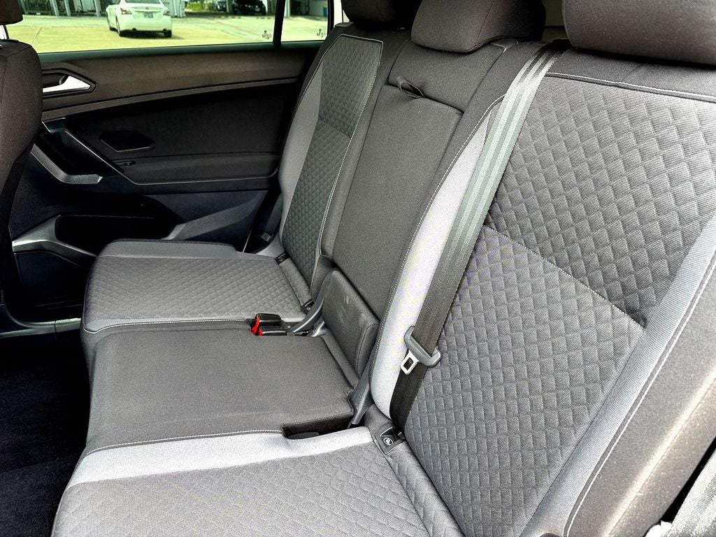 2021 Volkswagen Tiguan 2.0T S