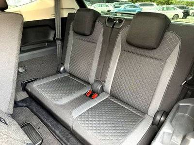 2021 Volkswagen Tiguan 2.0T S