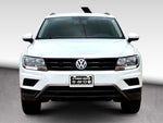 2021 Volkswagen Tiguan 2.0T S