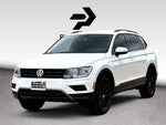 2021 Volkswagen Tiguan 2.0T S