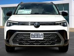 2026 Volkswagen Taos 1.5T SE Black
