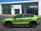 2026 Volkswagen Taos 1.5T SE Black