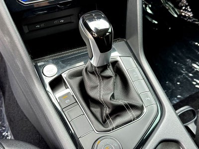 2026 Volkswagen Taos 1.5T SEL