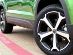 2026 Volkswagen Taos 1.5T SEL