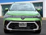 2026 Volkswagen Taos 1.5T SEL