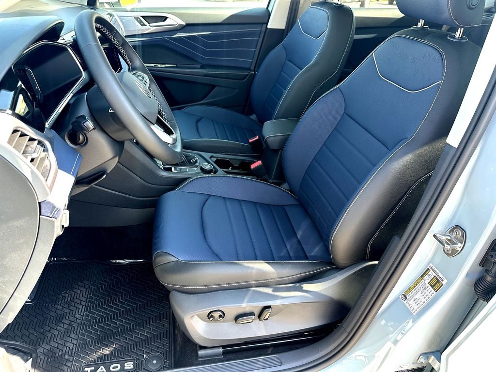 2026 Volkswagen Taos 1.5T SEL
