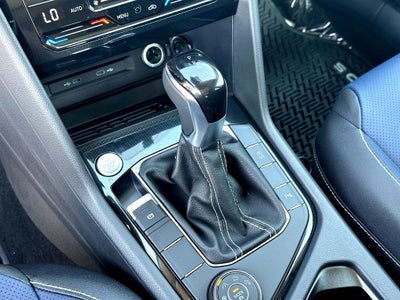 2026 Volkswagen Taos 1.5T SEL