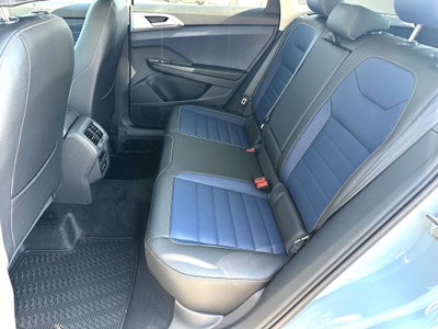 2026 Volkswagen Taos 1.5T SEL