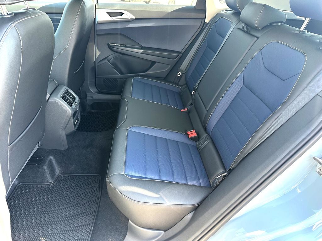 2026 Volkswagen Taos 1.5T SEL