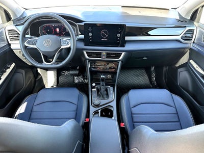 2026 Volkswagen Taos 1.5T SEL
