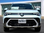 2026 Volkswagen Taos 1.5T SEL