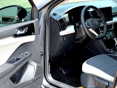 2026 Volkswagen Taos 1.5T S
