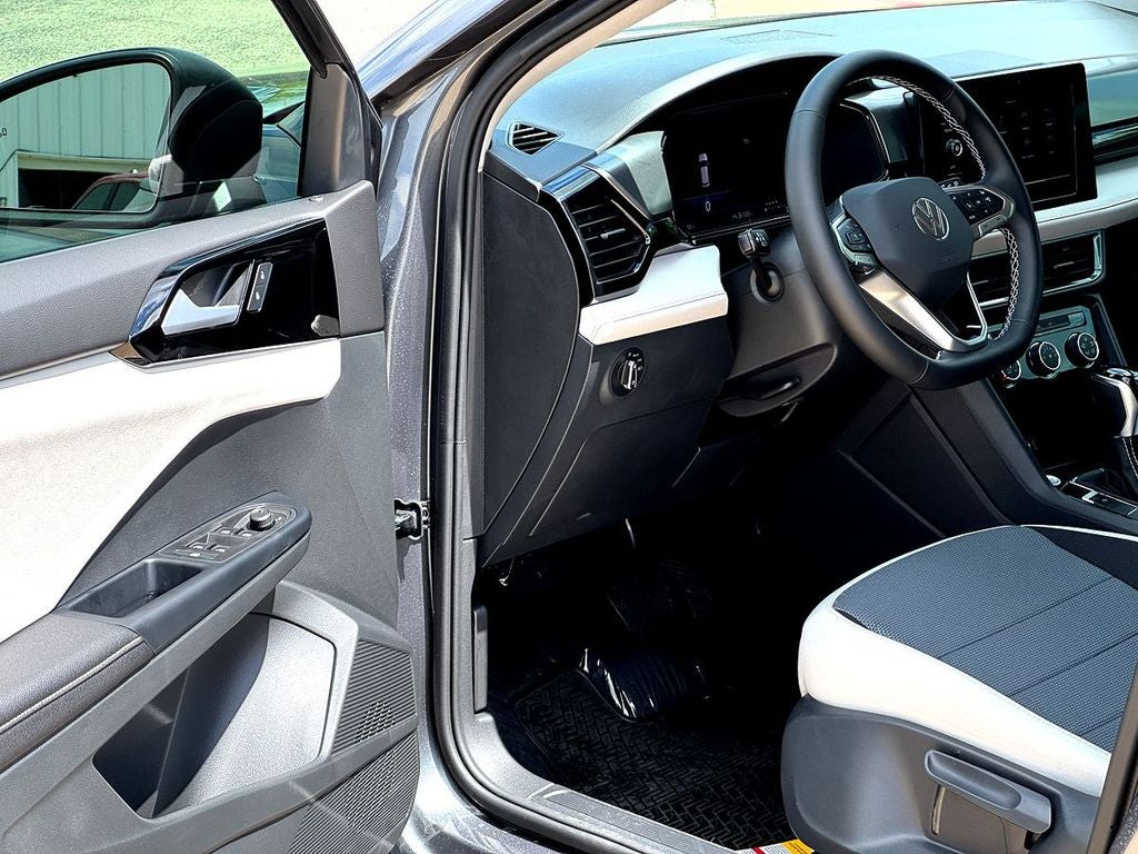 2026 Volkswagen Taos 1.5T S