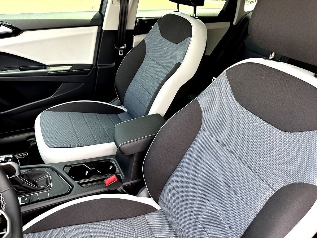 2026 Volkswagen Taos 1.5T S