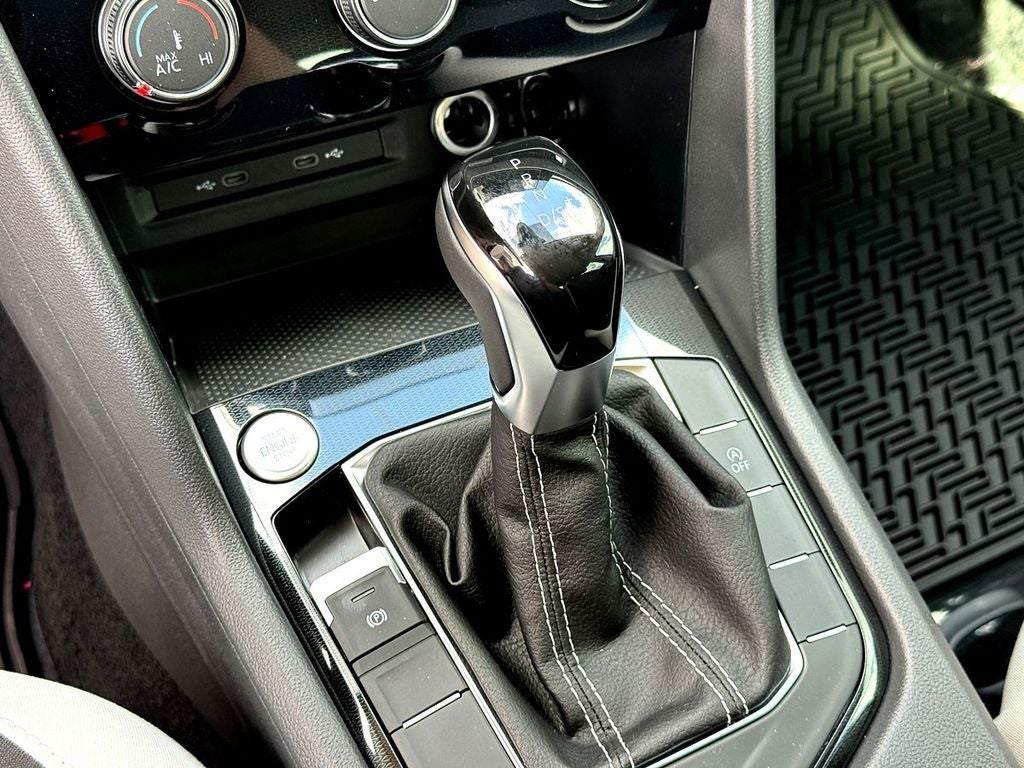 2026 Volkswagen Taos 1.5T S