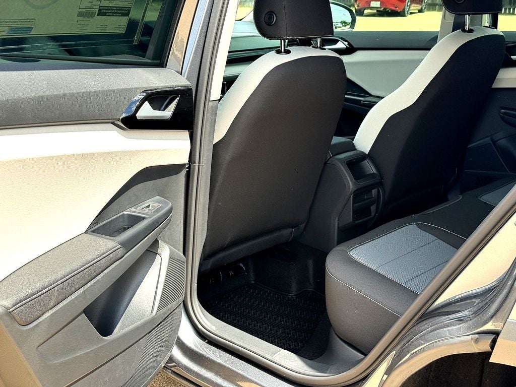 2026 Volkswagen Taos 1.5T S
