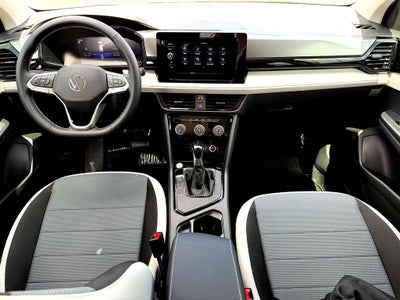 2026 Volkswagen Taos 1.5T S