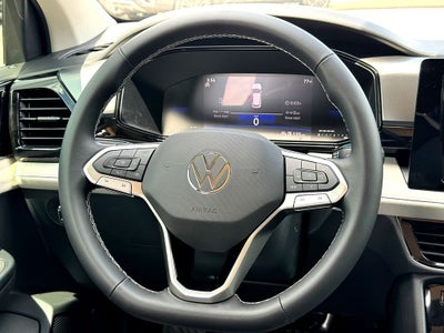 2026 Volkswagen Taos 1.5T S
