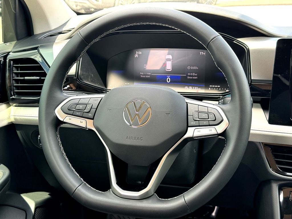 2026 Volkswagen Taos 1.5T S