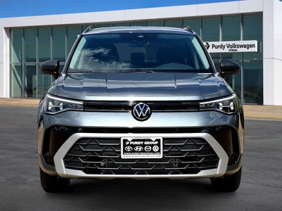 2026 Volkswagen Taos 1.5T S