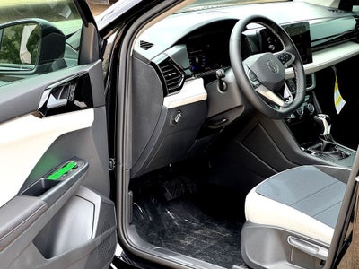 2026 Volkswagen Taos 1.5T S
