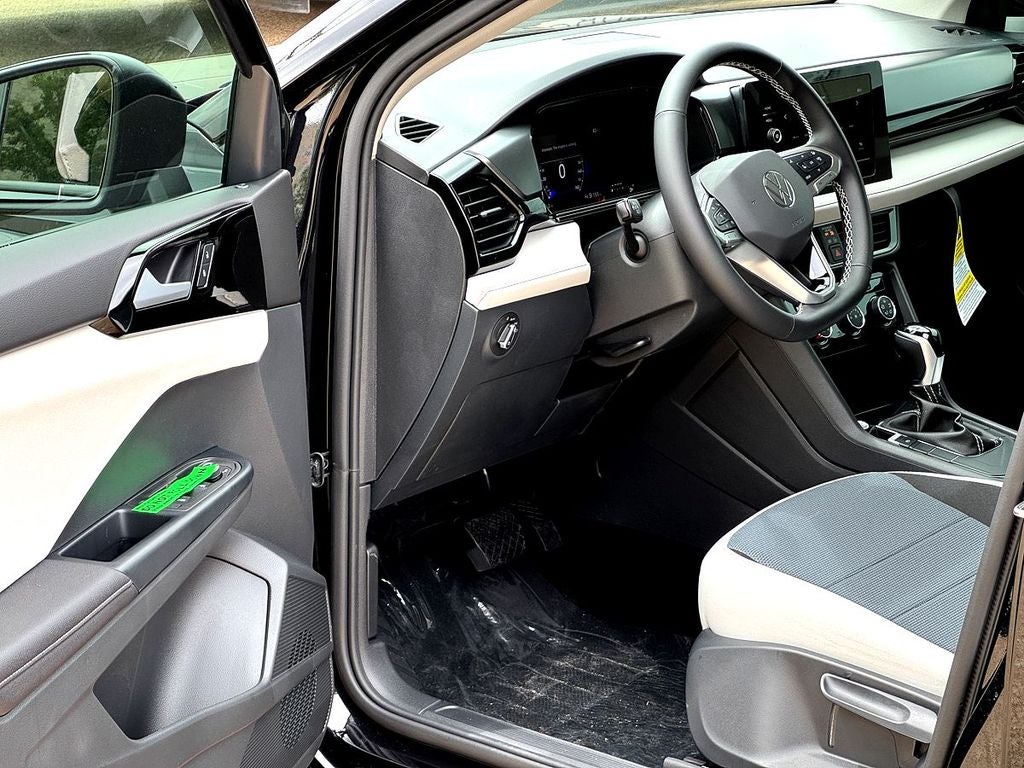 2026 Volkswagen Taos 1.5T S