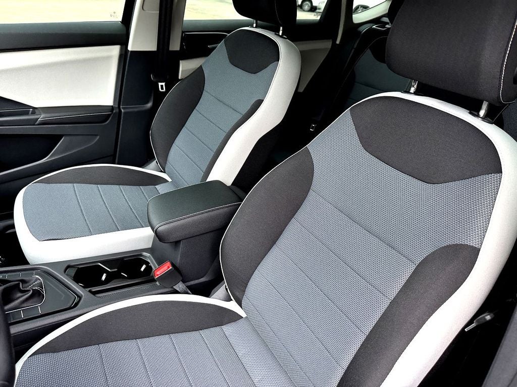 2026 Volkswagen Taos 1.5T S