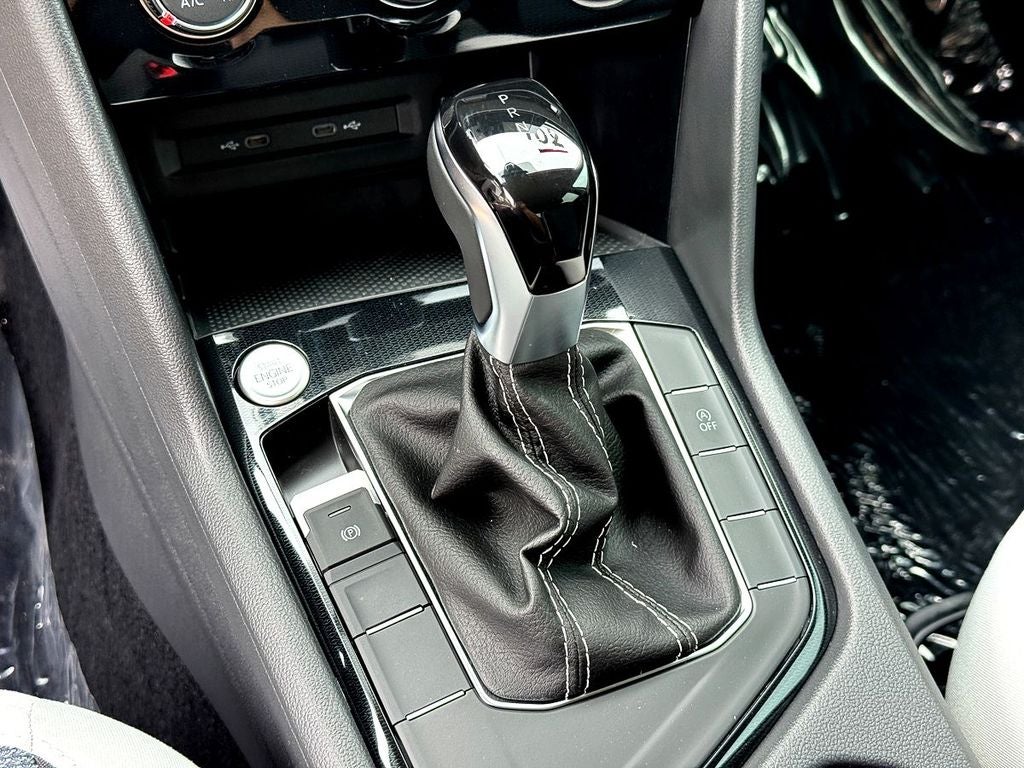 2026 Volkswagen Taos 1.5T S