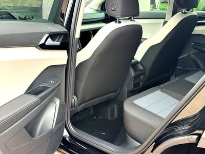 2026 Volkswagen Taos 1.5T S
