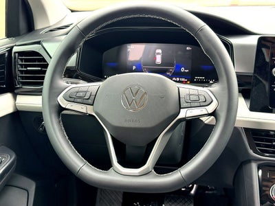 2026 Volkswagen Taos 1.5T S