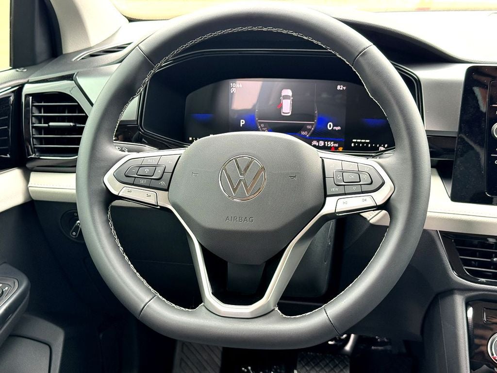 2026 Volkswagen Taos 1.5T S