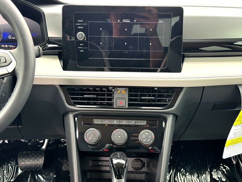 2026 Volkswagen Taos 1.5T S