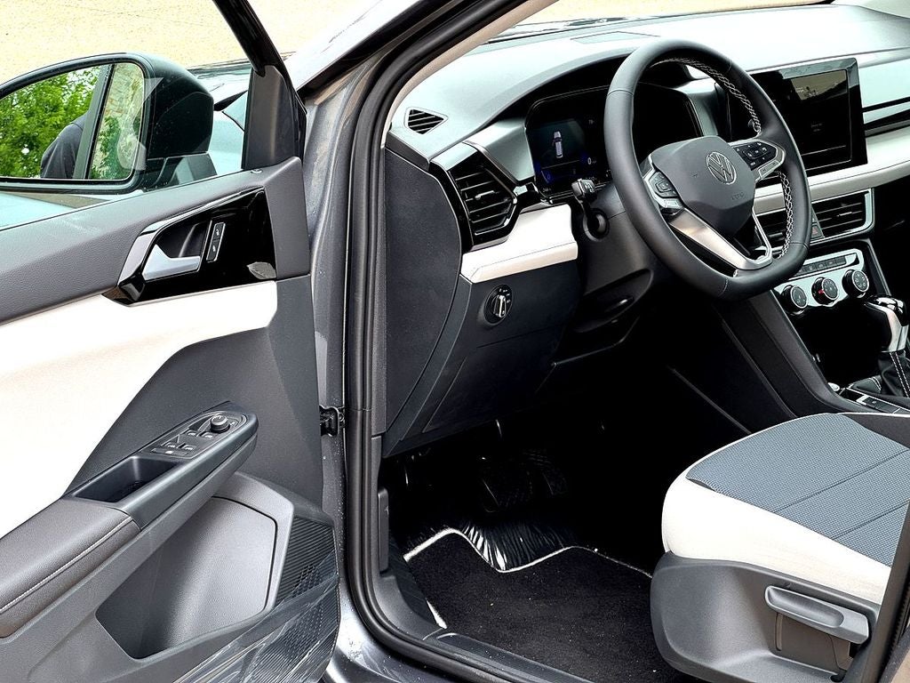 2026 Volkswagen Taos 1.5T S