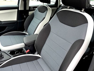 2026 Volkswagen Taos 1.5T S