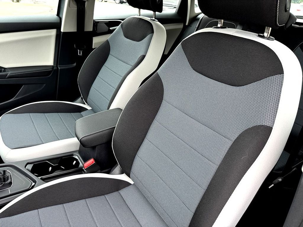 2026 Volkswagen Taos 1.5T S
