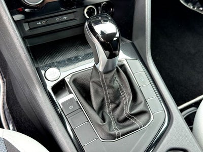 2026 Volkswagen Taos 1.5T S