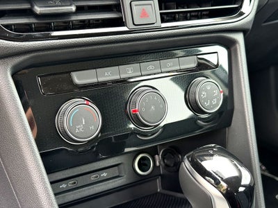 2026 Volkswagen Taos 1.5T S