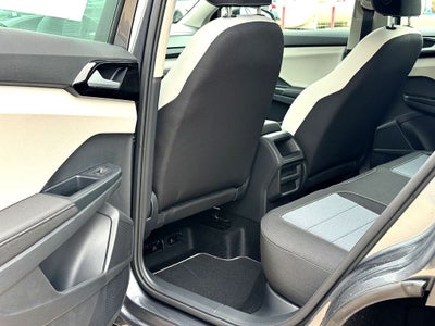 2026 Volkswagen Taos 1.5T S